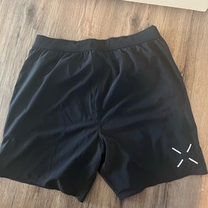 Ten Thousand brand shorts! Black color